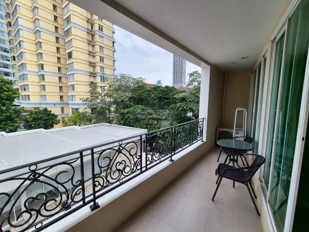 For Rent Condo , Burgundy Place , BTS-Thong Lo , Khlong Tan Nuea 