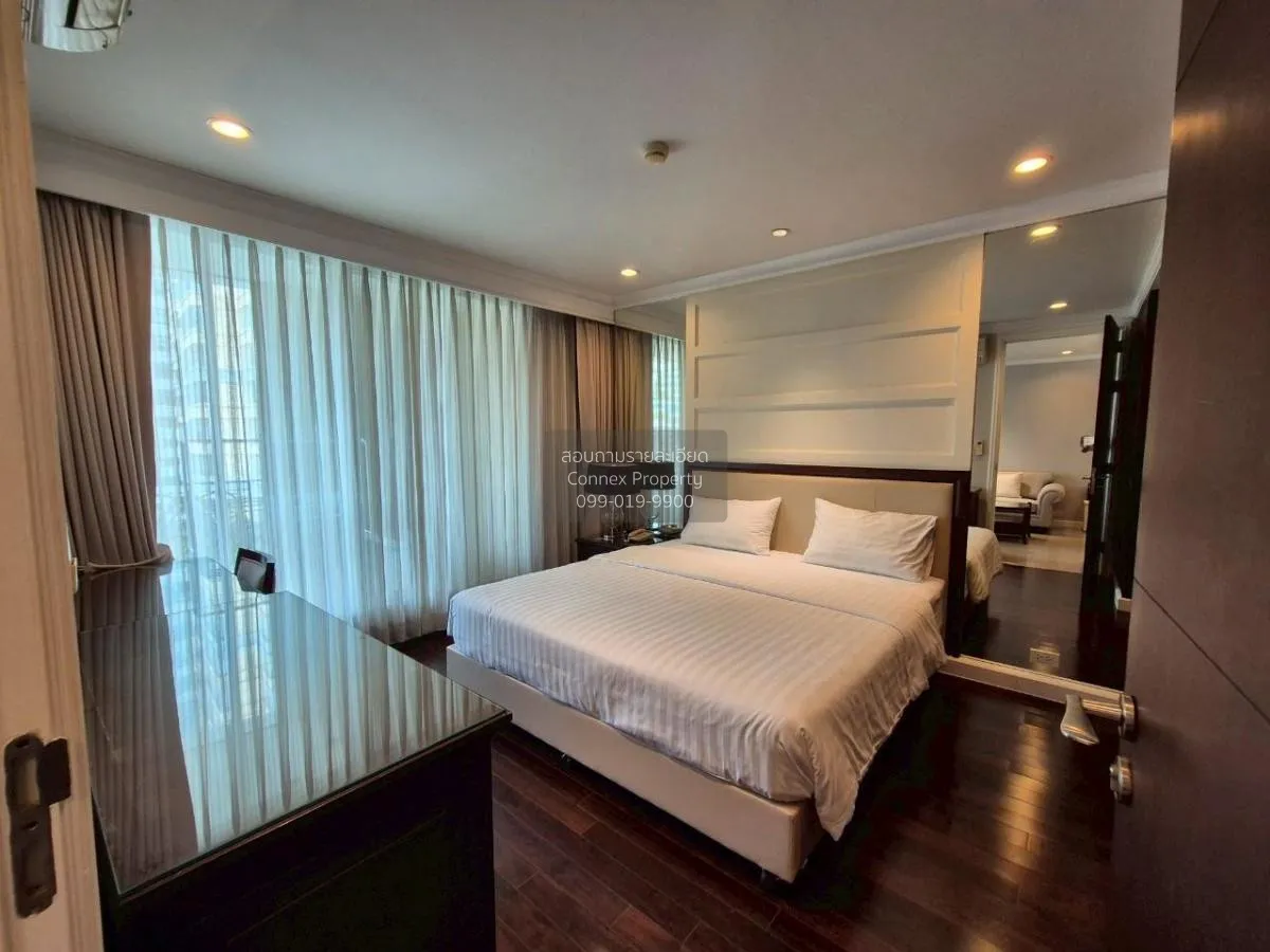 For Rent Condo , Burgundy Place , BTS-Thong Lo , Khlong Tan Nuea  4