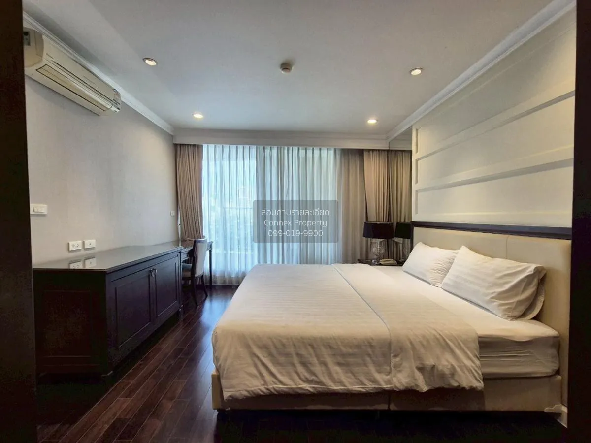 For Rent Condo , Burgundy Place , BTS-Thong Lo , Khlong Tan Nuea 