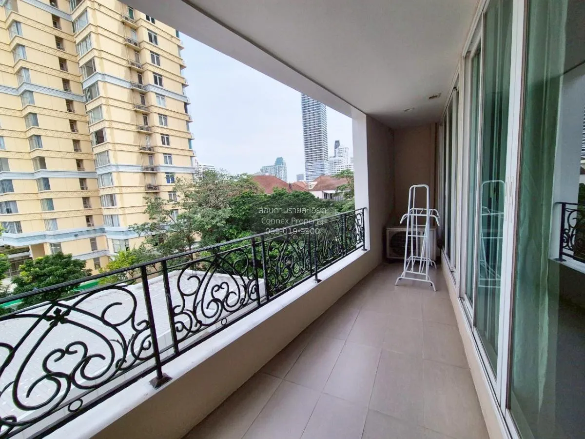 For Rent Condo , Burgundy Place , BTS-Thong Lo , Khlong Tan Nuea 