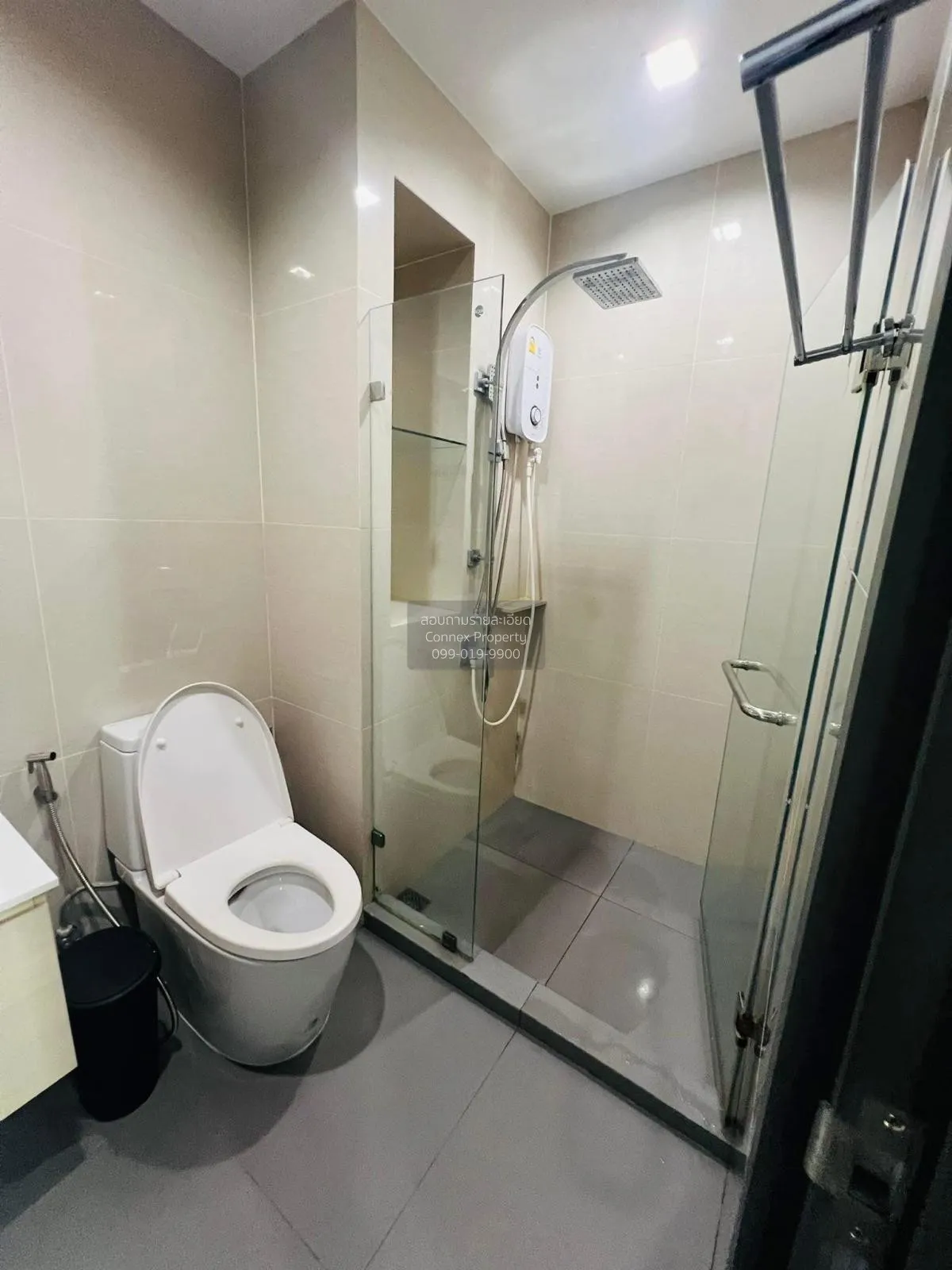 ขายคอนโด  เดอะริช สาทร - ตากสิน วิวสวย ชั้นสูง BTS-วงเวียนใหญ่ บา