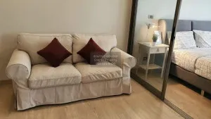 For Rent Condo , Infinity One , Samet , Mueang Chon Buri , Chon Buri , CX-119068