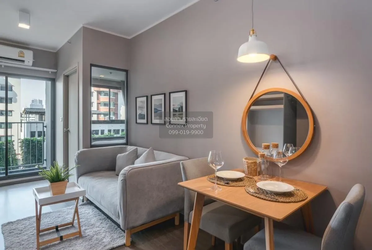 FOR SALE condo , Ideo Sukhumvit 93 , BTS-Bang Chak , Phra Khanong 2