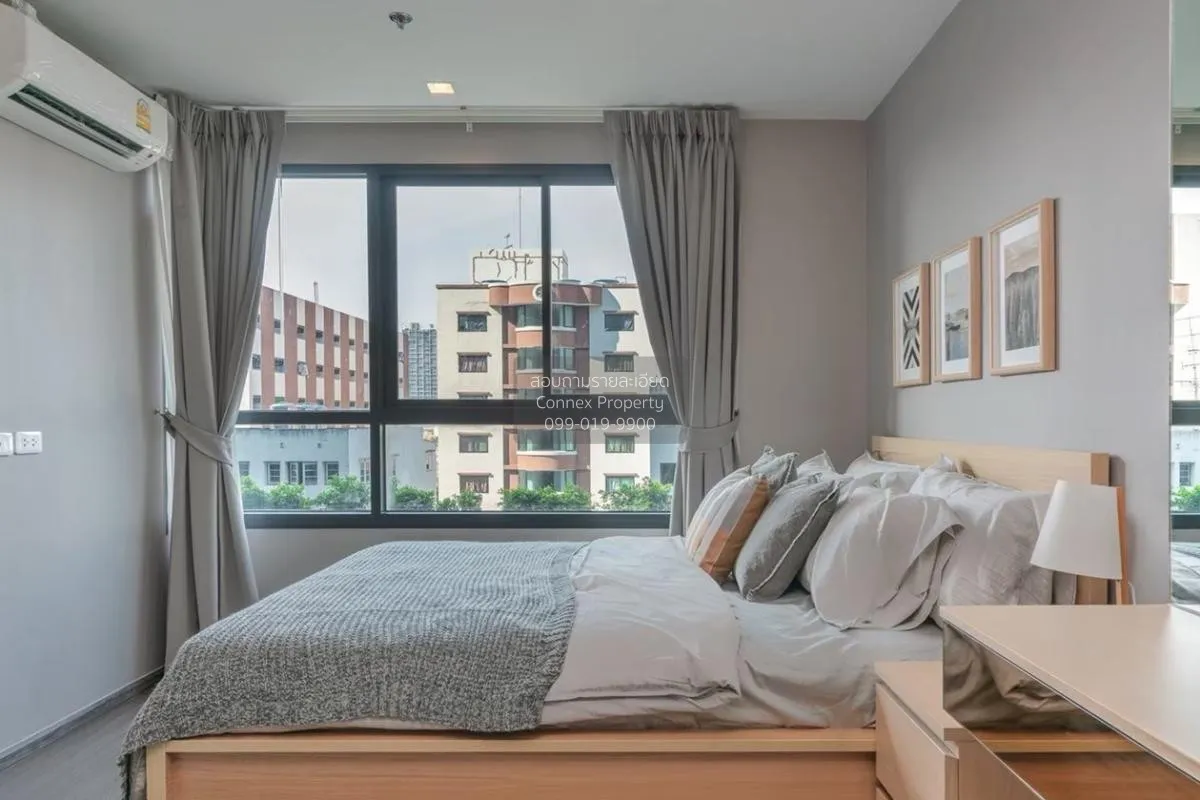 FOR SALE condo , Ideo Sukhumvit 93 , BTS-Bang Chak , Phra Khanong