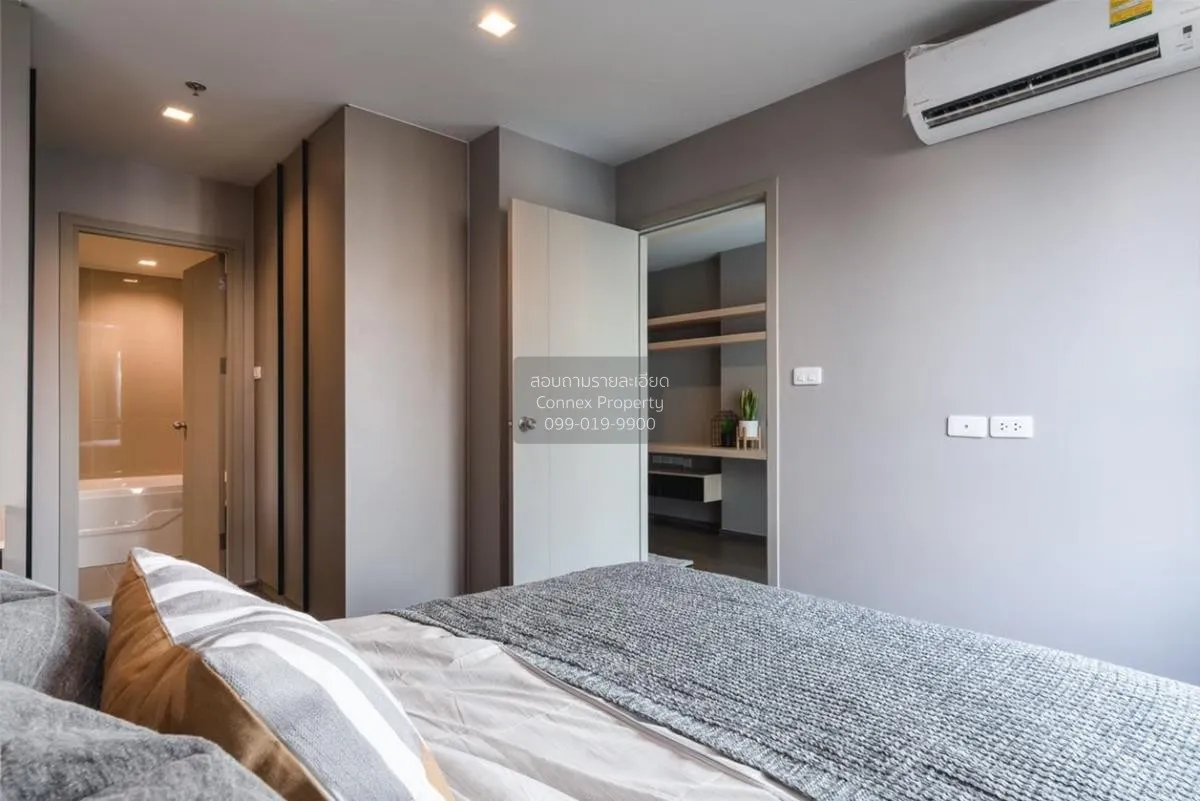 FOR SALE condo , Ideo Sukhumvit 93 , BTS-Bang Chak , Phra Khanong