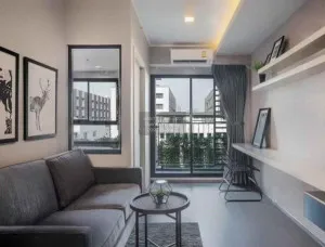 FOR RENT condo , Ideo Sukhumvit 93 , BTS-Bang Chak , Phra Khanong , Khlong Toei , Bangkok , CX-11913