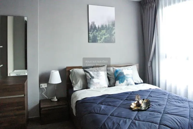 FOR RENT condo , Ideo Sukhumvit 93 , BTS-Bang Chak , Phra Khanong 2