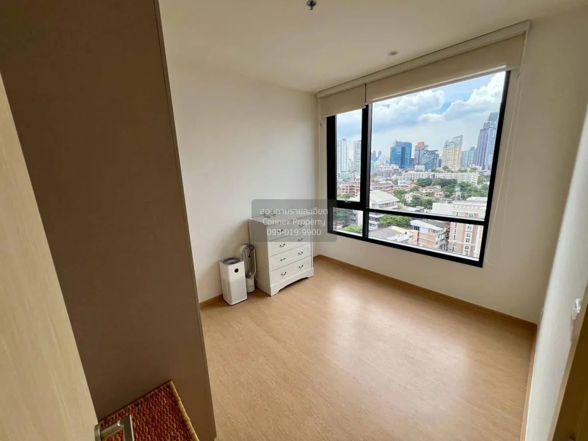 เช่าคอนโด  มารุ เอกมัย2 BTS-เอกมัย พระโขนงเหนือ เขต วัฒนา กรุงเทพ