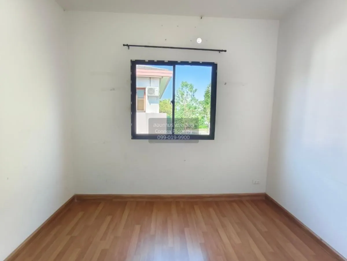 ขายทาวน์เฮ้าส์/ทาวน์โฮม  เดอะ คอนเนค สุวรรณภูมิ 3 ราชาเทวะ บางพลี 4