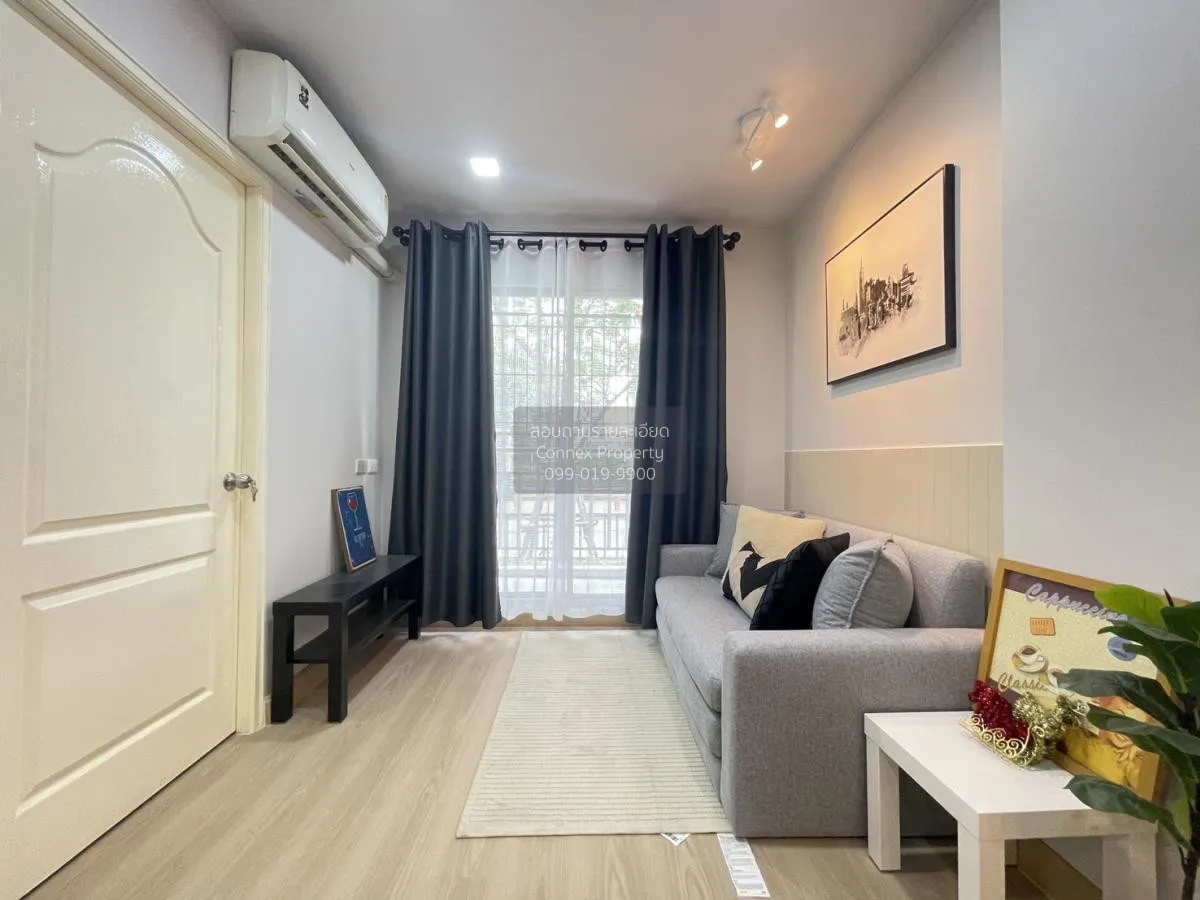 For Sale Condo , Lumpini Condo Town Bangkhae , newly renovated , 