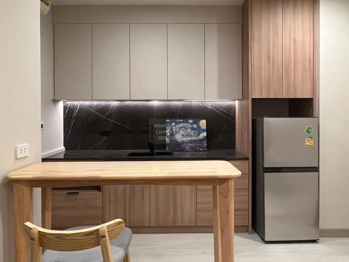 เช่าคอนโด  บ้านกลางกรุงรีสอร์ท รัชดา ซอย7 MRT-ศูนย์วัฒนธรรมแห่งปร