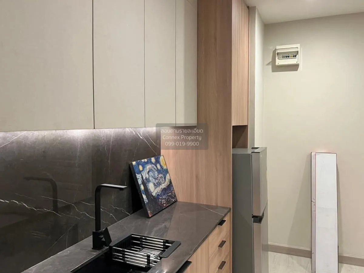 เช่าคอนโด  บ้านกลางกรุงรีสอร์ท รัชดา ซอย7 MRT-ศูนย์วัฒนธรรมแห่งปร