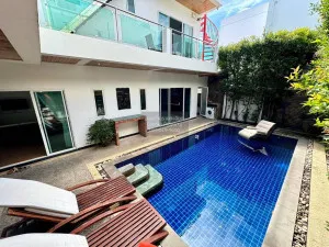 For Rent Pool Villa Rawai Phuket , Rawai , Mueang Phuket , Phuket , CX-119245