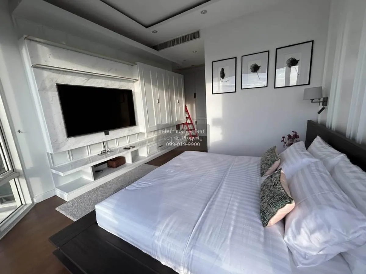 เช่าคอนโด  รอยซ์ ไพรเวท เรสซิเดนซ์ BTS-พร้อมพงษ์ คลองเตยเหนือ เขต 3