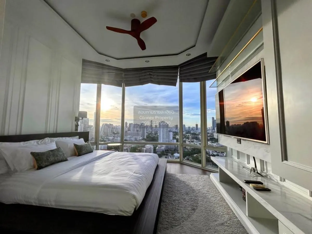 เช่าคอนโด  รอยซ์ ไพรเวท เรสซิเดนซ์ BTS-พร้อมพงษ์ คลองเตยเหนือ เขต 4