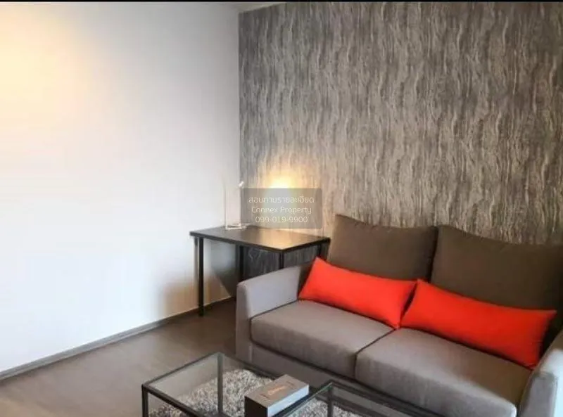 FOR RENT condo , Ideo Sukhumvit 93 , BTS-Bang Chak , Phra Khanong 1