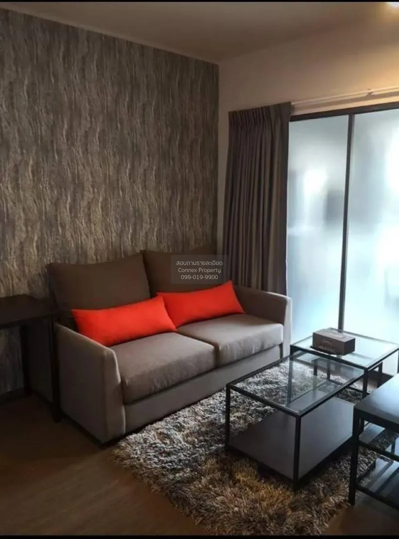 FOR RENT condo , Ideo Sukhumvit 93 , BTS-Bang Chak , Phra Khanong 2