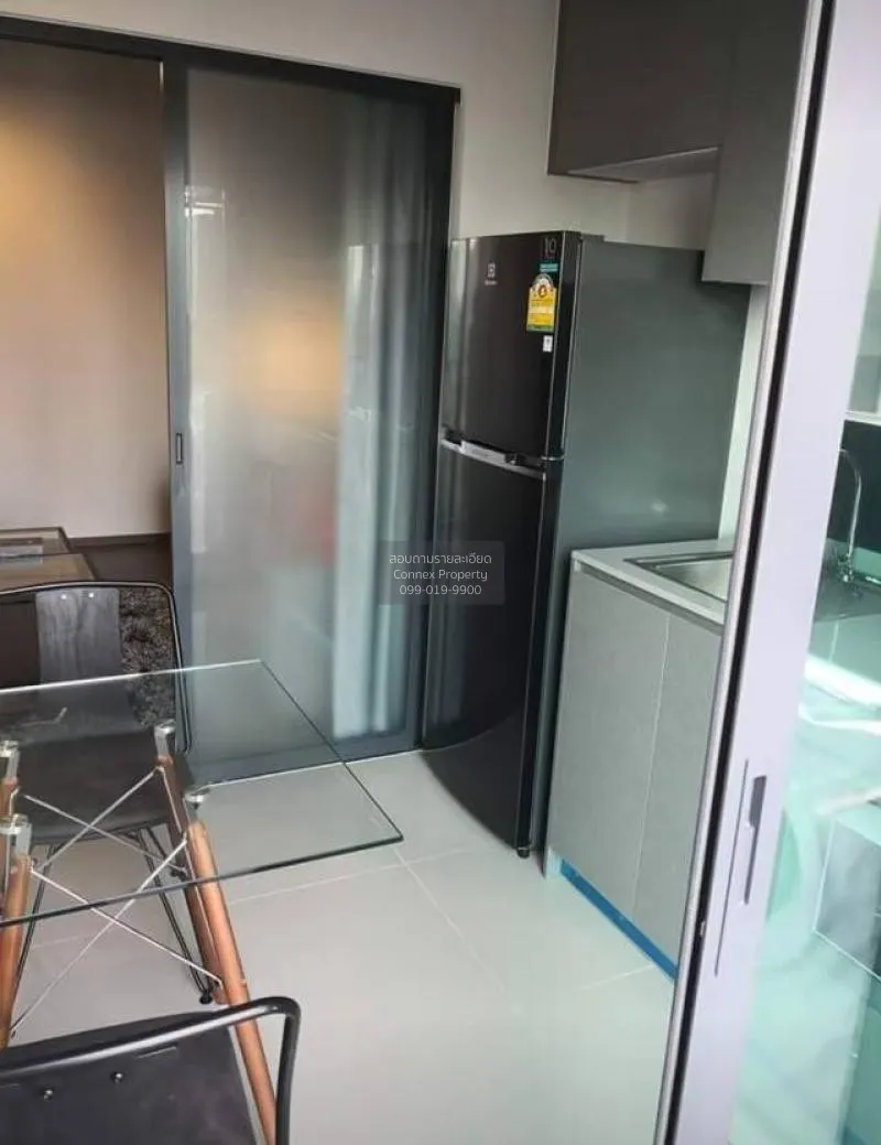 FOR RENT condo , Ideo Sukhumvit 93 , BTS-Bang Chak , Phra Khanong 4