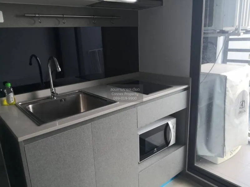 FOR RENT condo , Ideo Sukhumvit 93 , BTS-Bang Chak , Phra Khanong