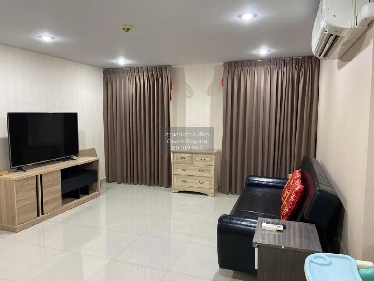 ขายคอนโด  เดอะเกรท คอนโด เพชรเกษม 48 บางด้วน เขต ภาษีเจริญ กรุงเท 3