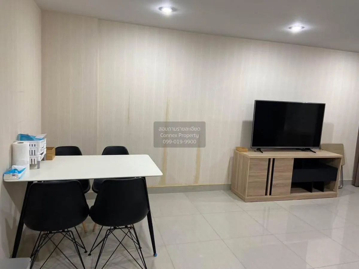 ขายคอนโด  เดอะเกรท คอนโด เพชรเกษม 48 บางด้วน เขต ภาษีเจริญ กรุงเท 4