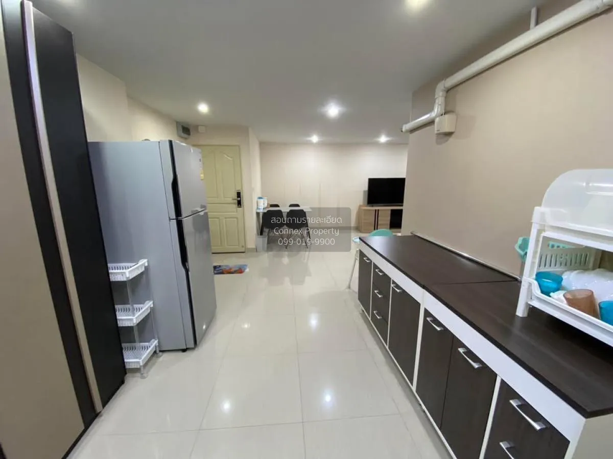 ขายคอนโด  เดอะเกรท คอนโด เพชรเกษม 48 บางด้วน เขต ภาษีเจริญ กรุงเท