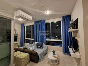 For Sale Condo , The Sky Sukhumvit , BTS-Udom Suk , Bang Na , Bang Na , Bangkok , CX-119314