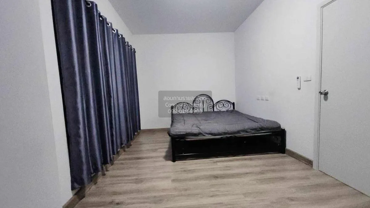 ขายทาวน์เฮ้าส์/ทาวน์โฮม  เวิร์ฟ เพชรเกษม 81 MRT-หลักสอง หนองค้างพ