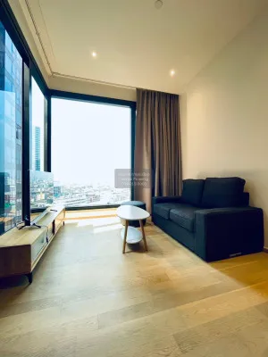 เช่าคอนโด  แอชตัน อโศก-พระราม 9 MRT-พระราม 9 ดินแดง เขต ดินแดง กรุงเทพ CX-119339