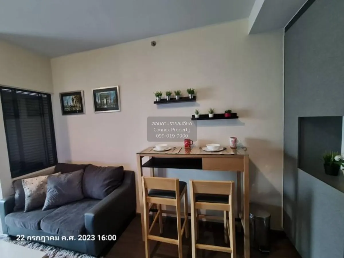 FOR SALE Condo , Ideo Sukhumvit 93 , BTS-Bang Chak , Phra Khanong 2