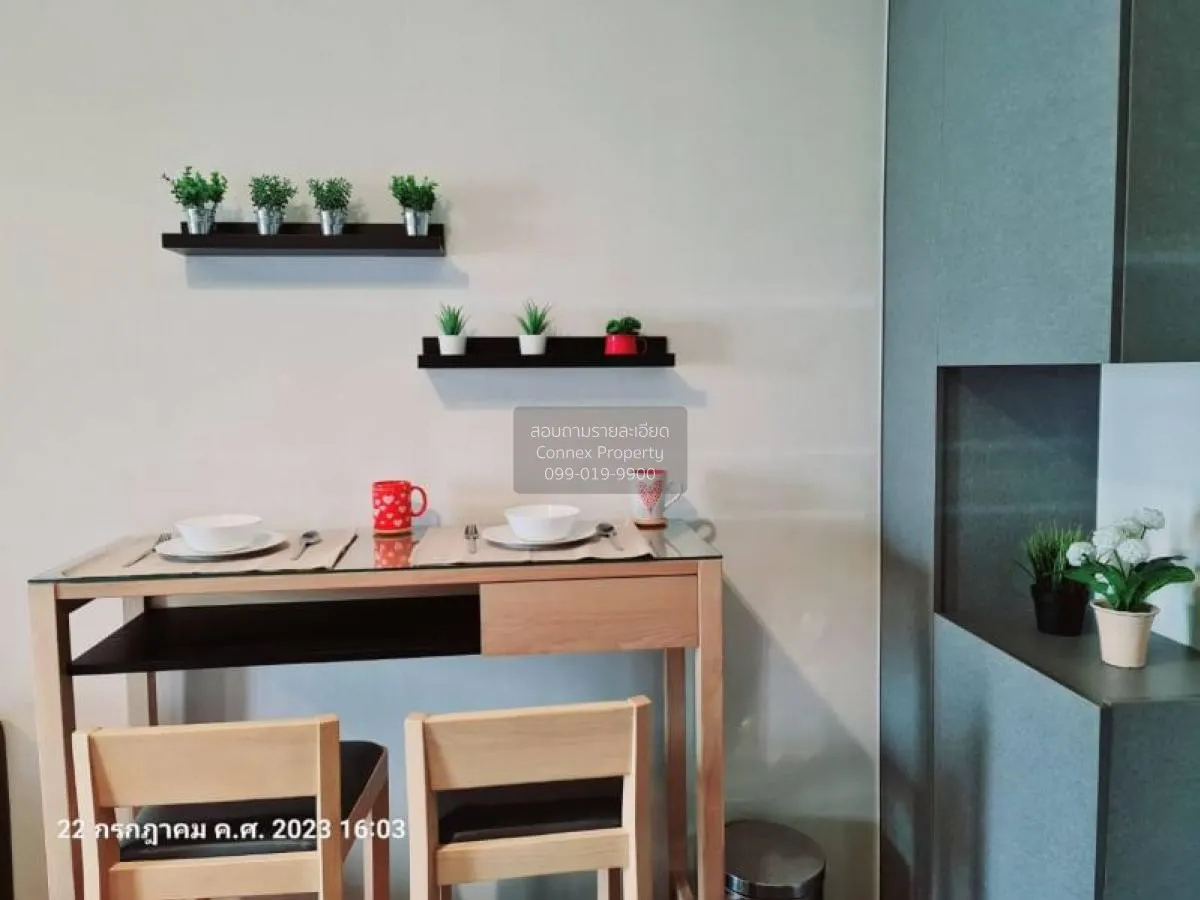 FOR SALE Condo , Ideo Sukhumvit 93 , BTS-Bang Chak , Phra Khanong 3