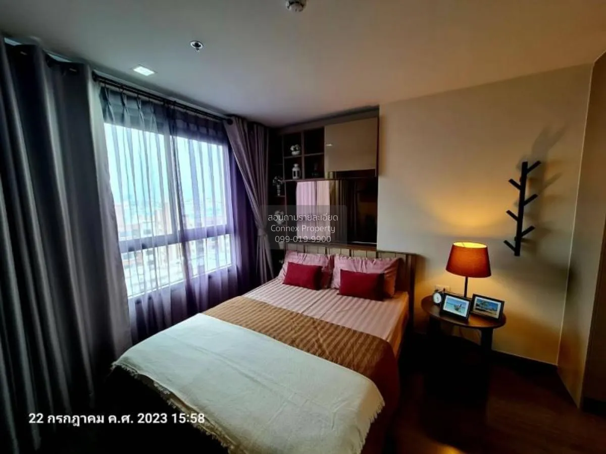 FOR SALE Condo , Ideo Sukhumvit 93 , BTS-Bang Chak , Phra Khanong