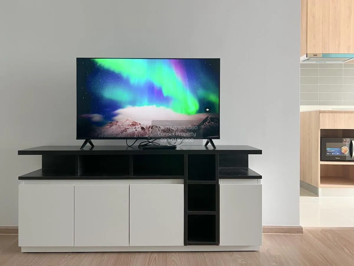 เช่าคอนโด  ชีวาทัย ปิ่นเกล้า MRT-บางยี่ขัน บางยี่ขัน เขต บางพลัด  2