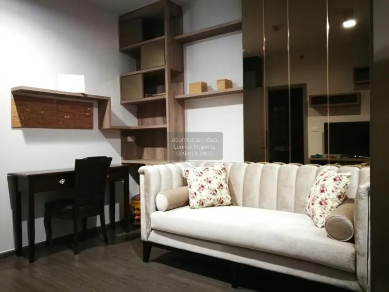 FOR RENT condo , Ideo Sukhumvit 93 , BTS-Bang Chak , Phra Khanong 1