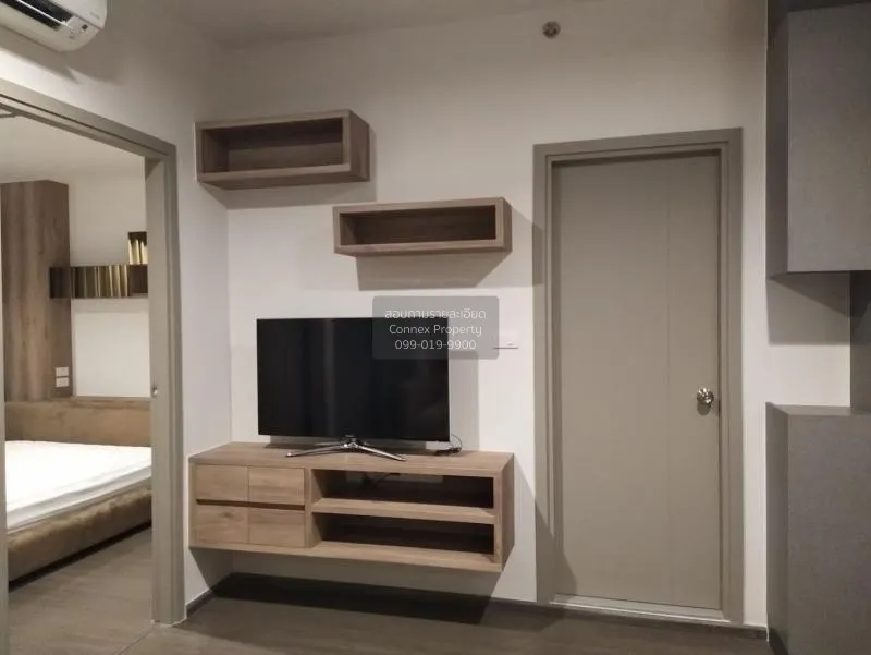 FOR RENT condo , Ideo Sukhumvit 93 , BTS-Bang Chak , Phra Khanong 3