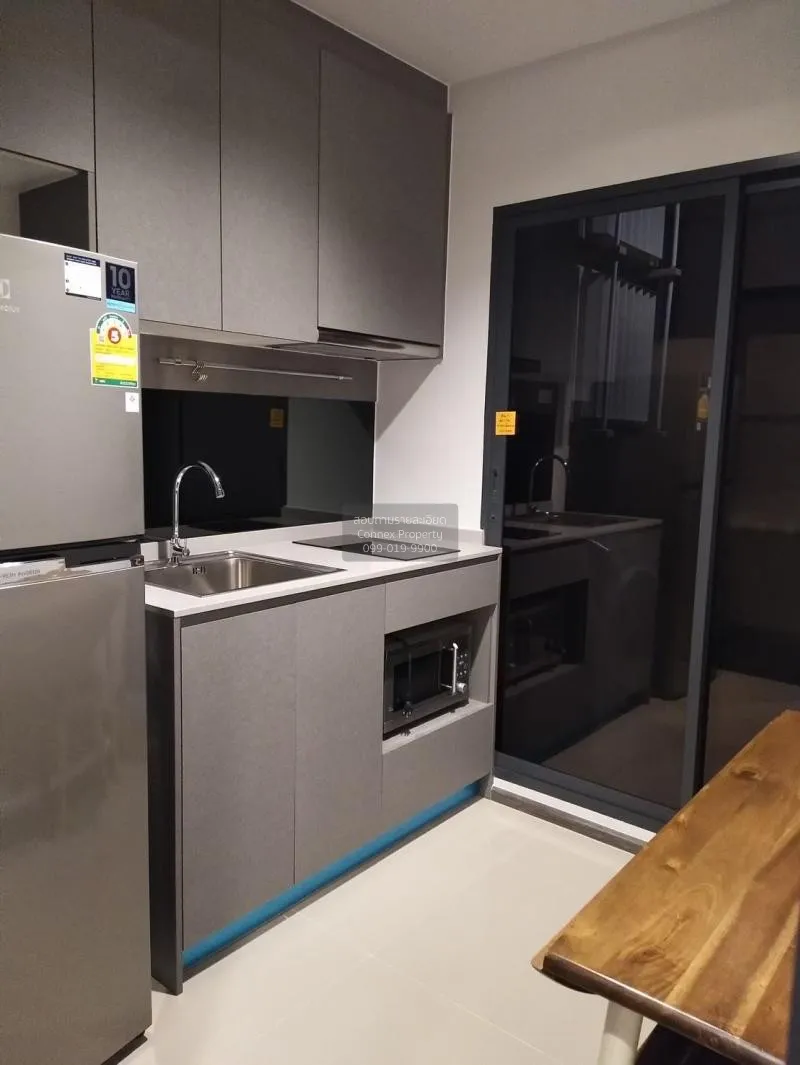 FOR RENT condo , Ideo Sukhumvit 93 , BTS-Bang Chak , Phra Khanong 4