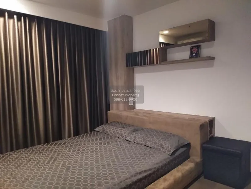 FOR RENT condo , Ideo Sukhumvit 93 , BTS-Bang Chak , Phra Khanong