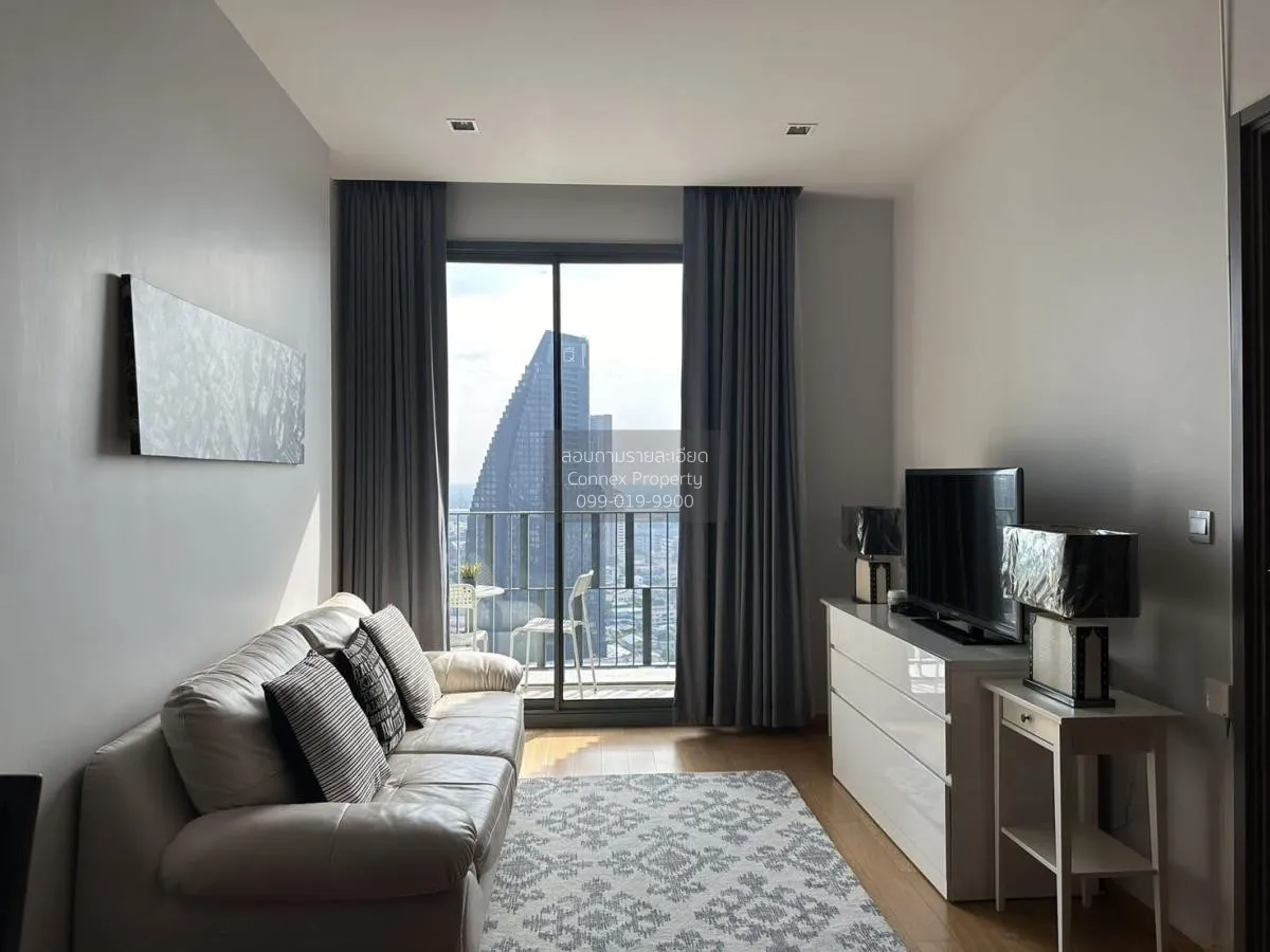 For Rent Condo , Keyne by Sansiri , BTS-Thong Lo , Khlong Toei ,  3