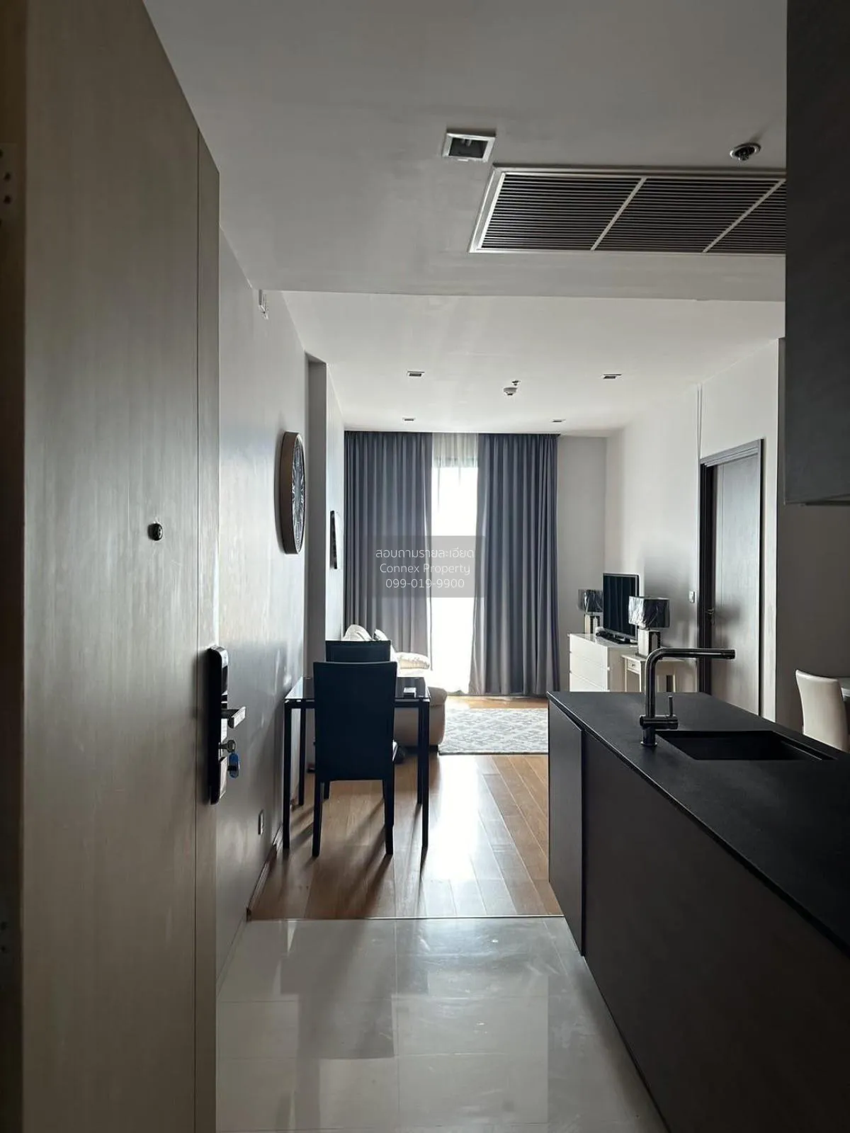 For Rent Condo , Keyne by Sansiri , BTS-Thong Lo , Khlong Toei ,  1