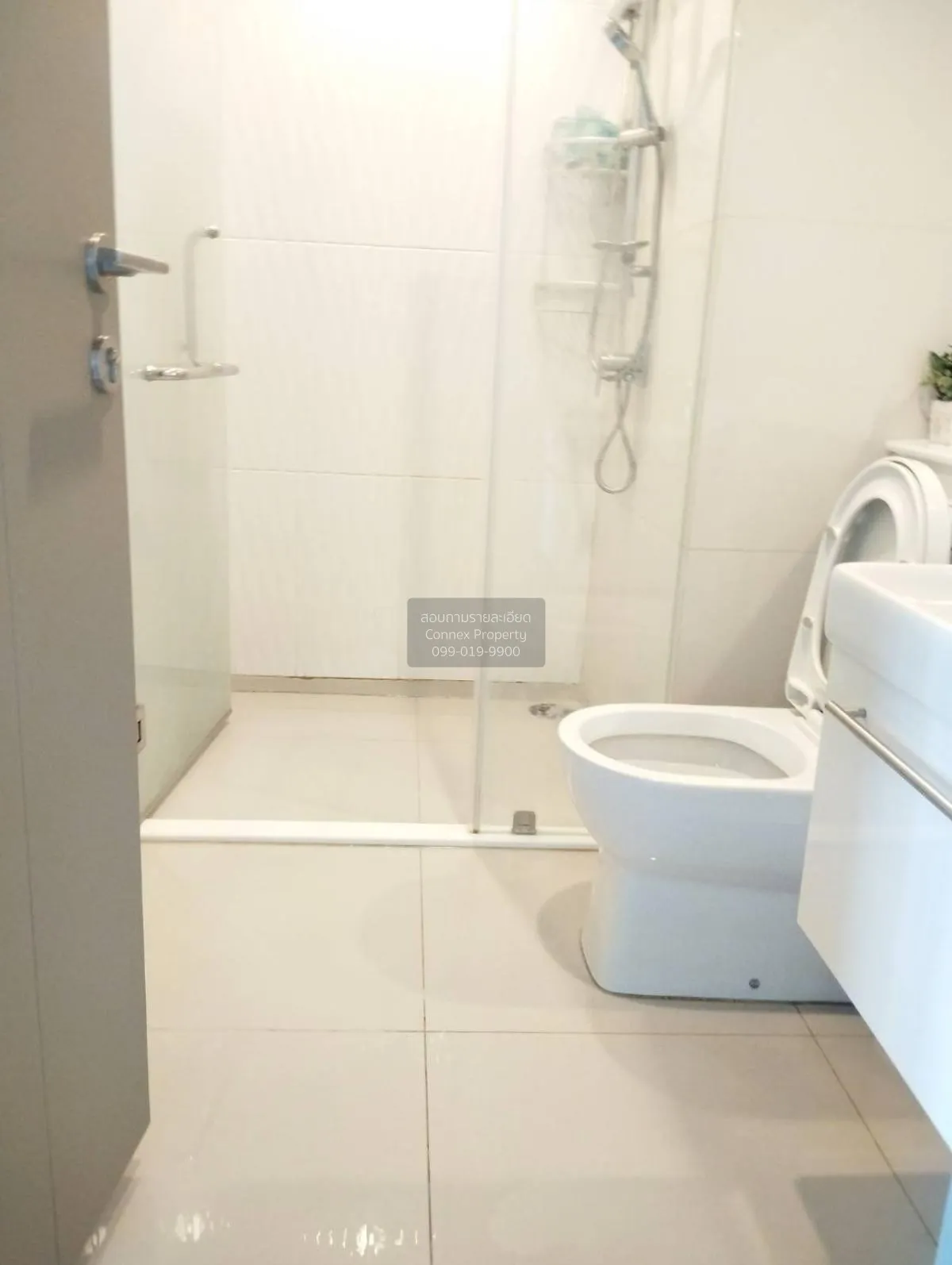 เช่าคอนโด  ไลฟ์ อโศก ไฮป์ พระราม 9 ชั้นสูง MRT-พระราม 9 มักกะสัน 