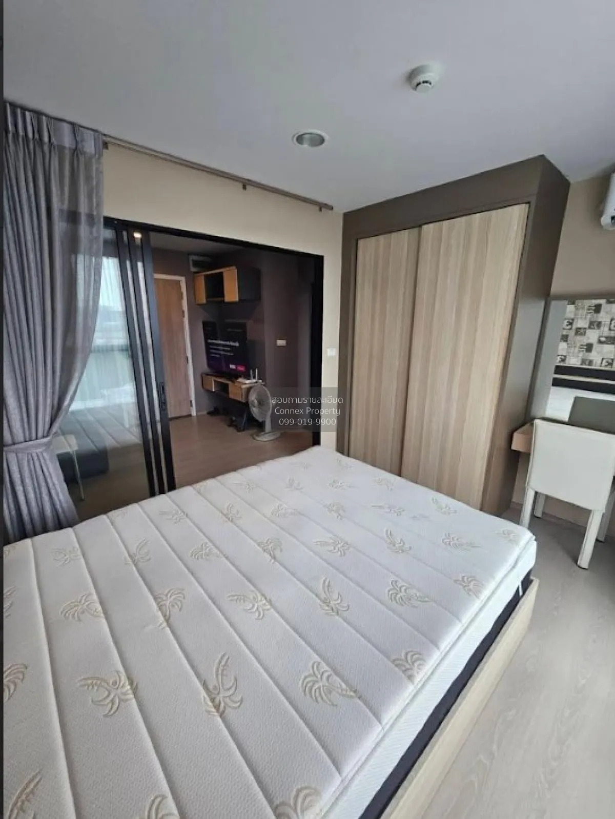 ขายคอนโด  ดิ เอ็กเซล คูคต BTS-คูคต คูคต ลำลูกกา ปทุมธานี CX-11955 4