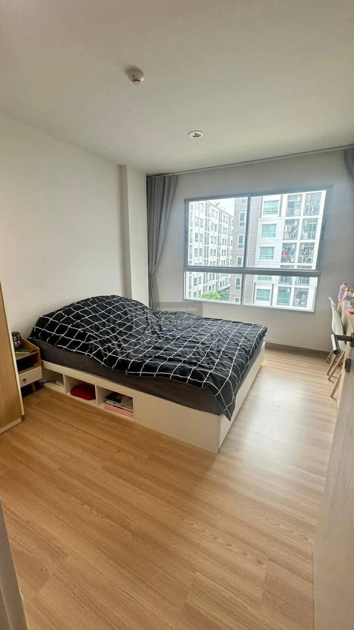 For Sale Condo , Baan Ruamtangfun 4 Phetkasem - Bangkhae , Bang K