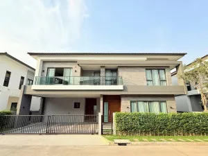 เช่าบ้าน  เดอะ ซิตี้ บางนา บางแก้ว บางพลี สมุทรปราการ CX-119636