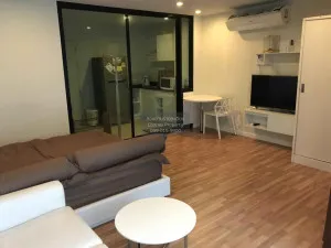 For Rent Condo , We Condo Ekkamai - Ramindra , Tha Raeng , Bang Khen , Bangkok , CX-119641