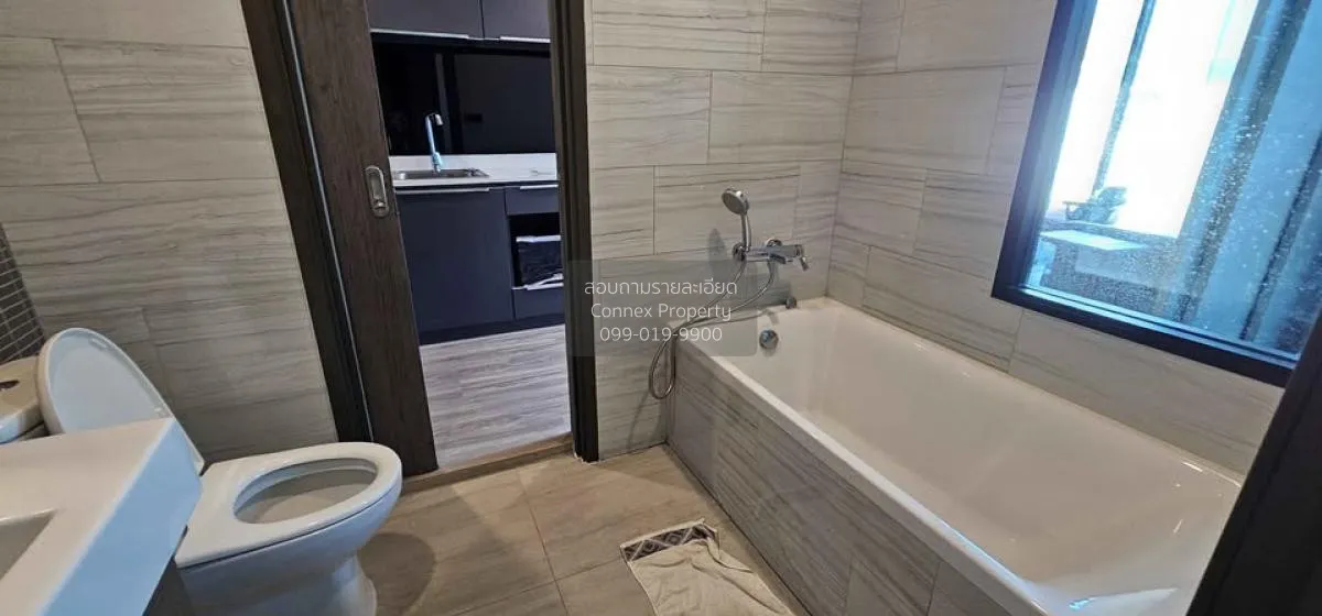 ขายคอนโด  เดอะ ทีค สุขุมวิท 39 BTS-พร้อมพงษ์ คลองตันเหนือ เขต วัฒ 4