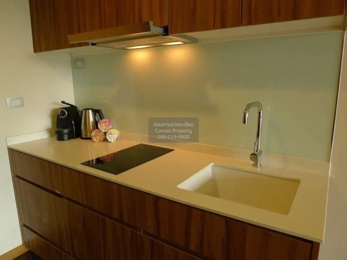 For Sale Condo , Via 31 , Khlong Toei Nuea , Watthana , Bangkok , 2