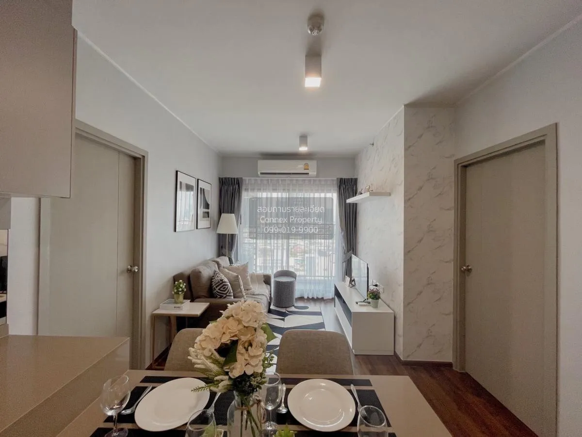 FOR RENT condo , Ideo Sukhumvit 93 , BTS-Bang Chak , Phra Khanong 1