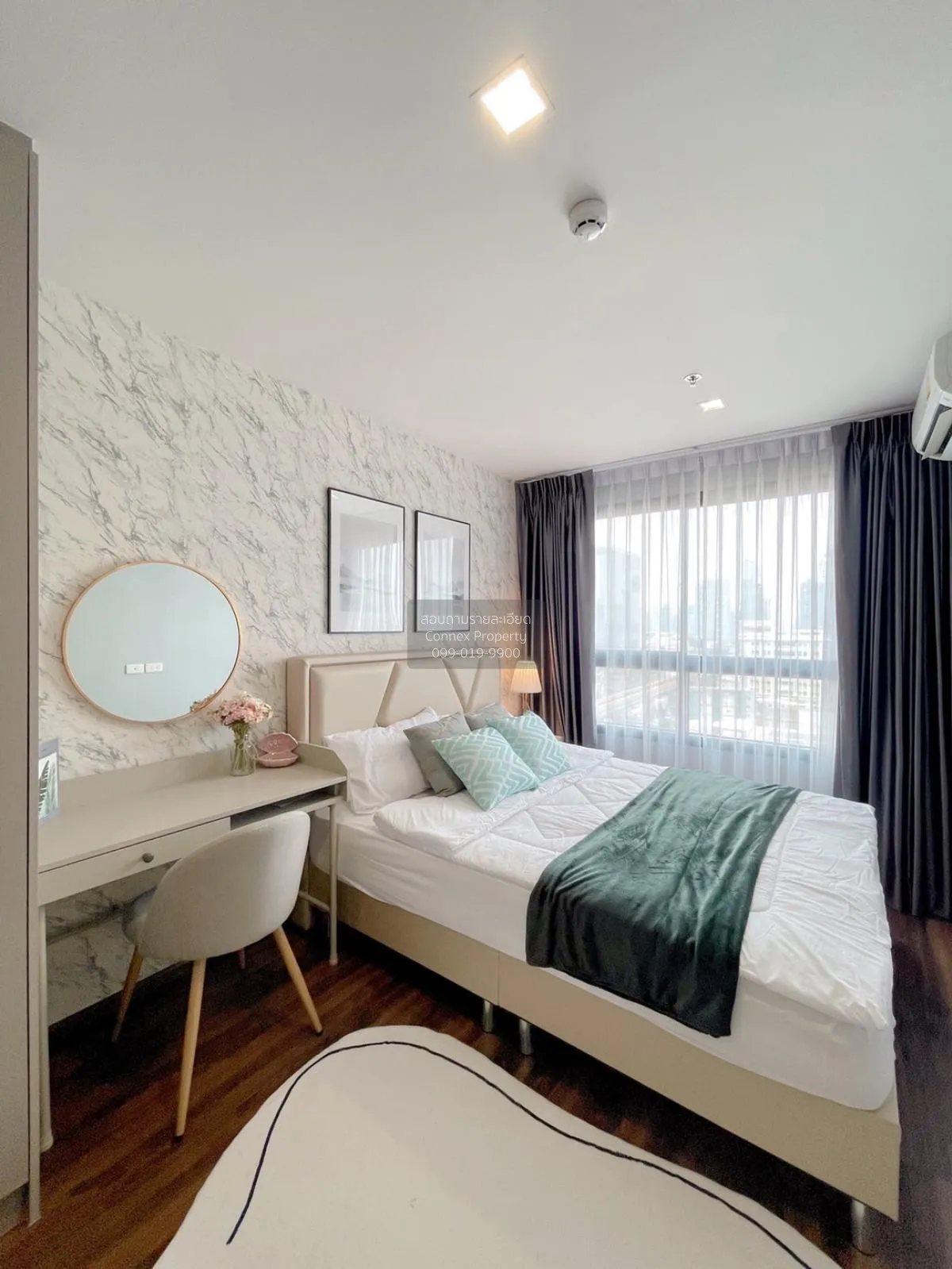 FOR RENT condo , Ideo Sukhumvit 93 , BTS-Bang Chak , Phra Khanong