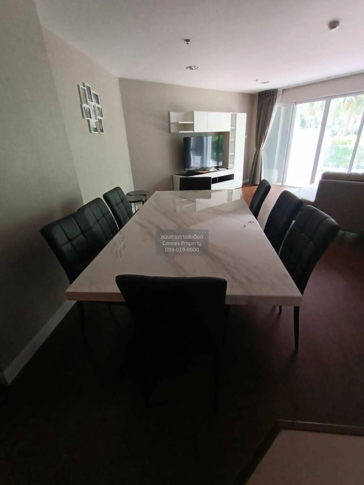 ขายคอนโด  เบ็ล แกรนด์ พระราม 9 MRT-พระราม 9 ห้วยขวาง เขต ห้วยขวาง 2