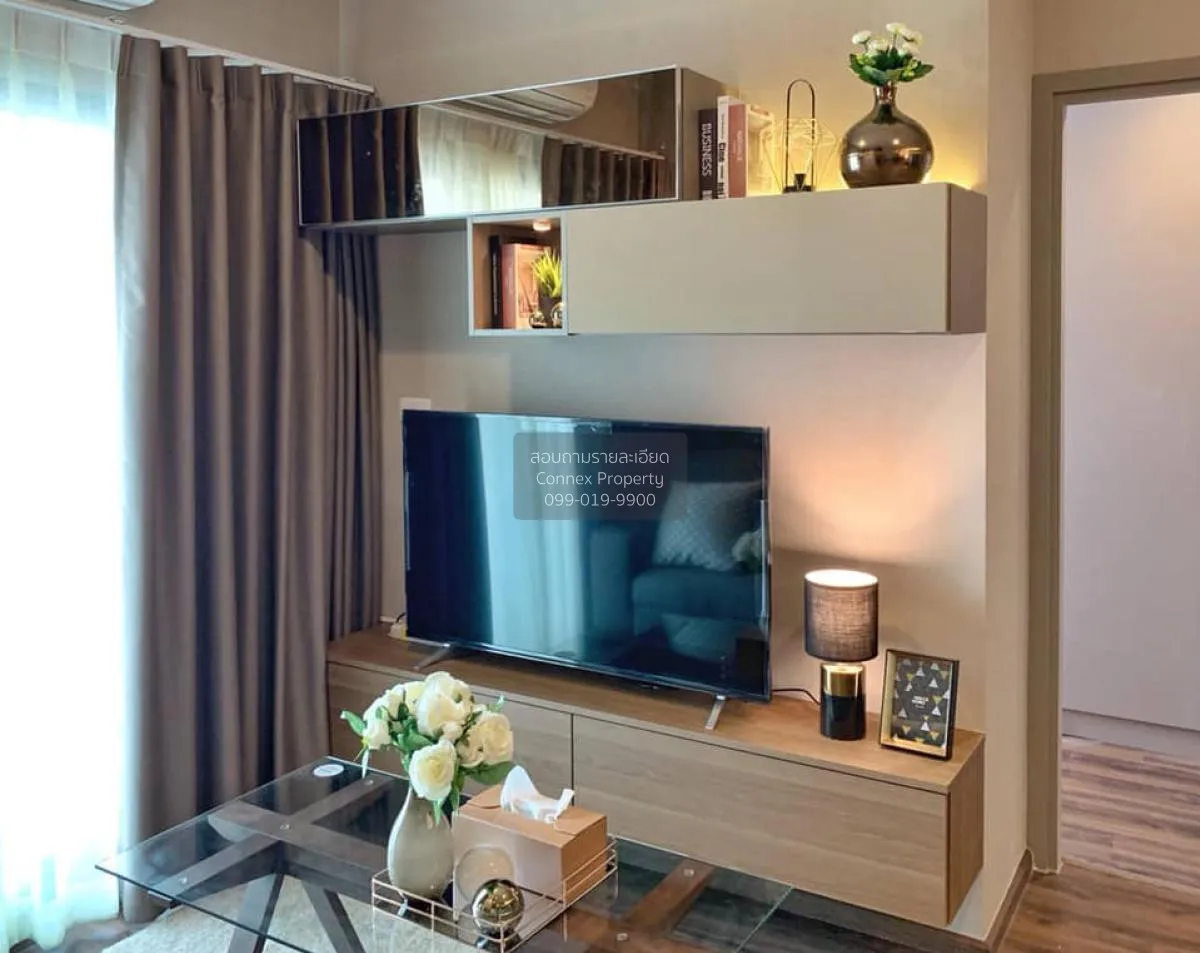 FOR RENT condo , Ideo Sukhumvit 93 , BTS-Bang Chak , Phra Khanong 1